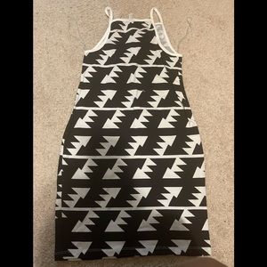 American Apparel dress